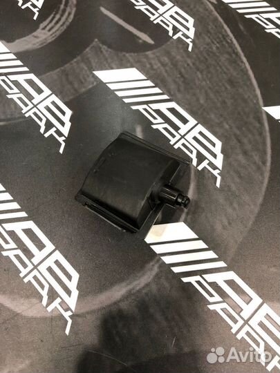 Сервопривод лючка бензобака новый оригинал