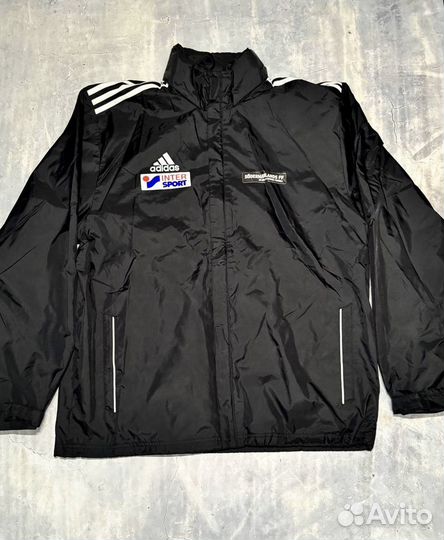 Ветровка adidas