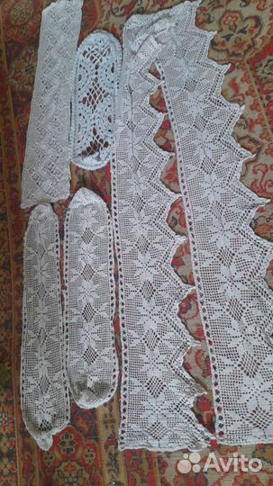 Подзор на кровать