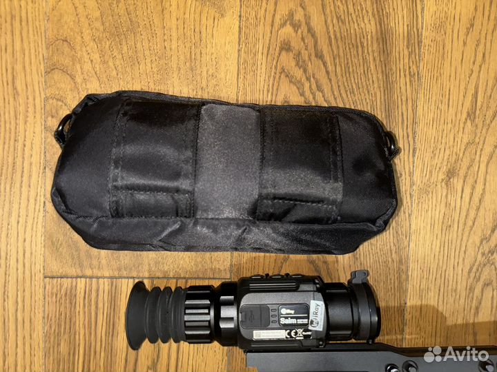 Тепловизор iray saim scp 19 w