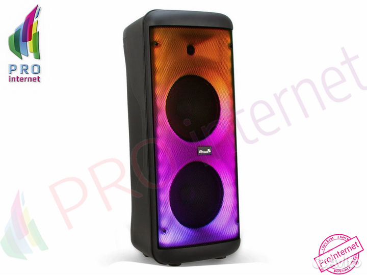 Колонка Eltronic 20-55 wave 500