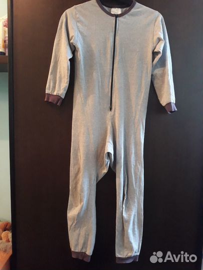 Комбенизон для хоккея 6-7 лет