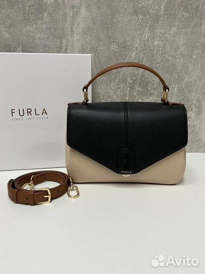 Сумка furla новая