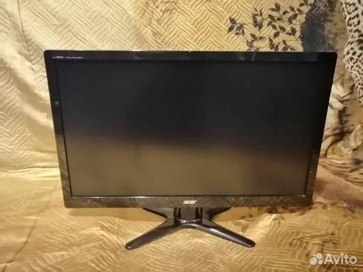 Монитор acer g226hql