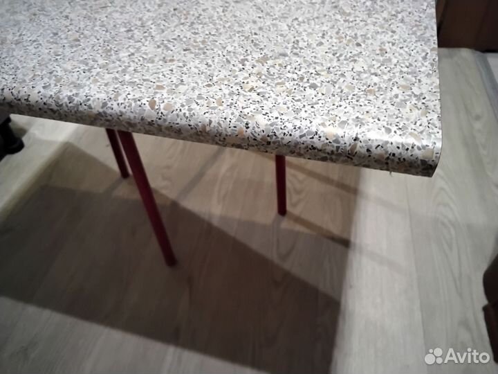 Столешница 60х60см, икеа, от шкафа