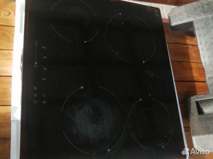 Продам Элекро плиту аtl