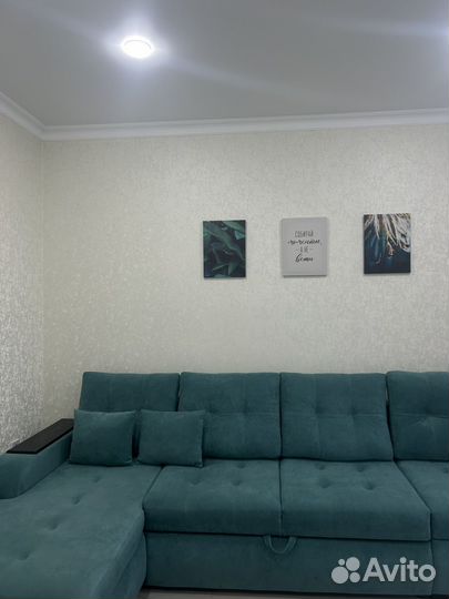 Угловой диван