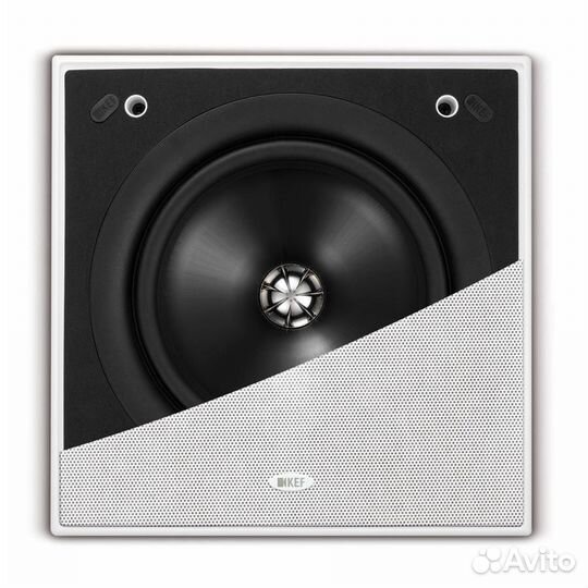Встраиваемый сабвуфер KEF Ci200QSb (SP3894AA)