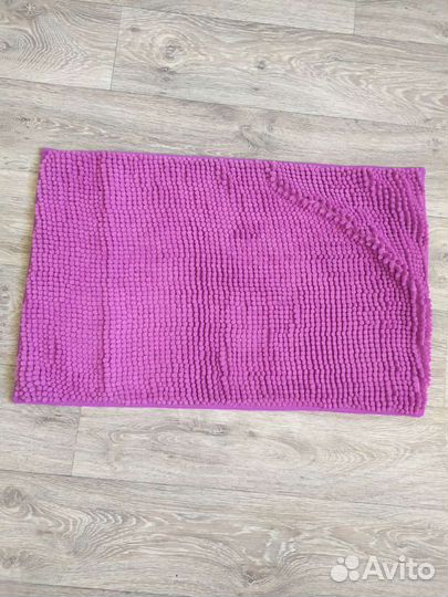 Набор ковриков для ванной и туалета