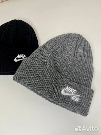 Шапка Nike SB