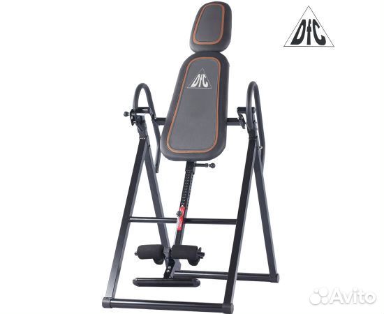 Инверсионный стол DFC XJ-I-12D (I-12DL) складной