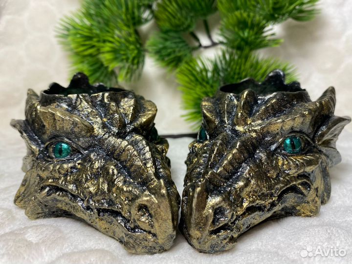 Сувенир дракон