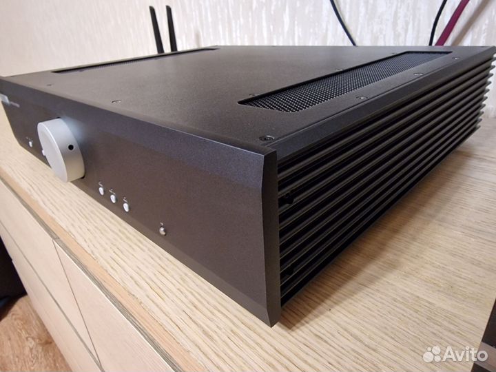 Musical fidelity m5si