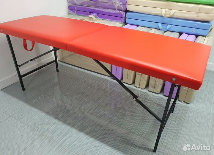 Кушетка косметологическая