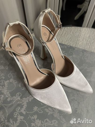 Туфли женские 38 размер