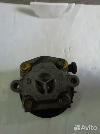 Насос гур сузуки эскудо