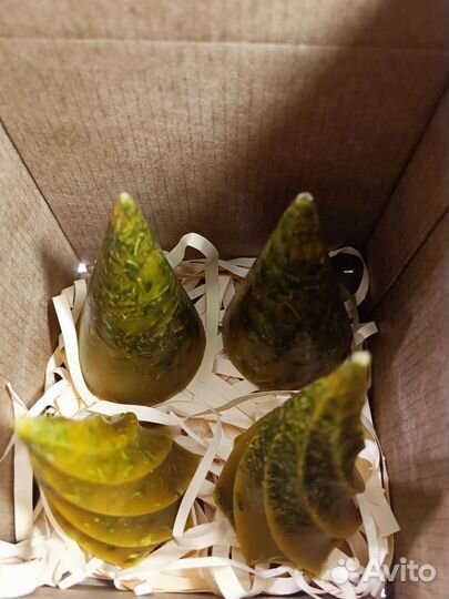 Ведьмина свеча.Магические свечи.Беспл. доставка