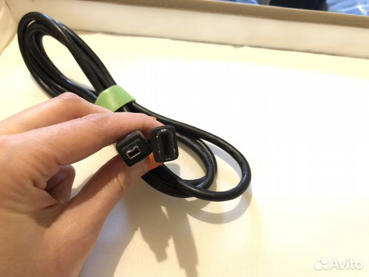 Кабель micro usb, провод шнур переходник