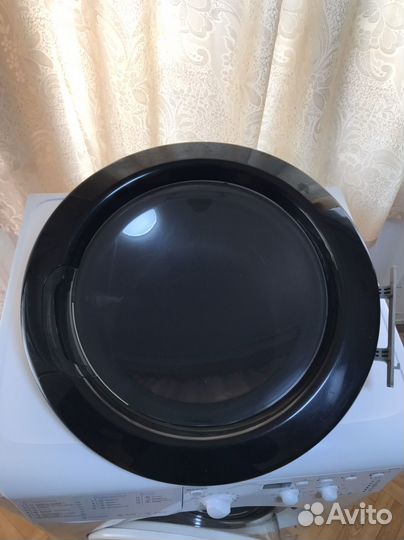 Запчасти для стиральных машин