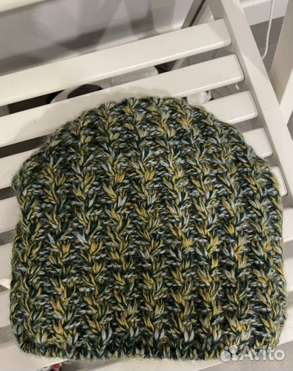 Шапки и шарфик