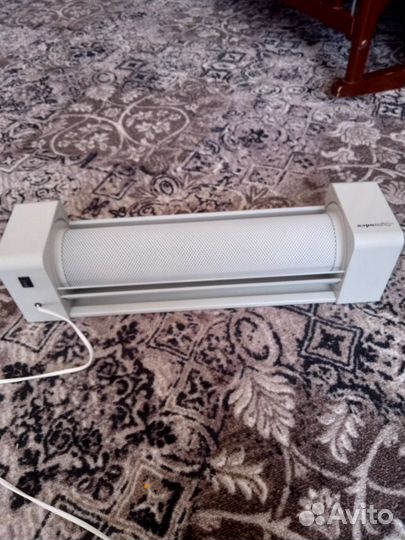 Аэролайф С-45М автономный рециркулятор