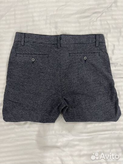 Брюки мужские