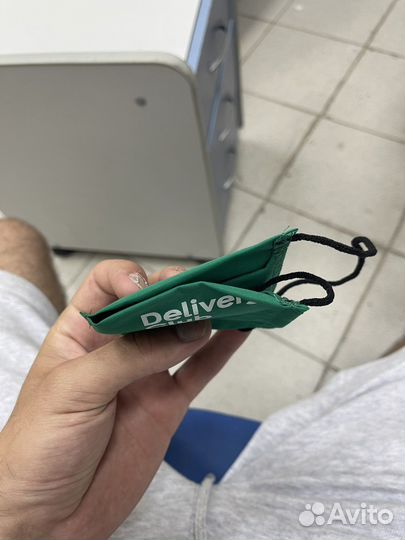 Маски медицинские delivery деливери количество