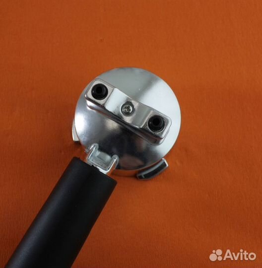 Держатель рожка кофеварки Polaris (PCM 1515)