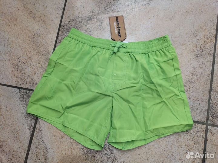 Плавательные шорты Calzedonia на 8-10 лет