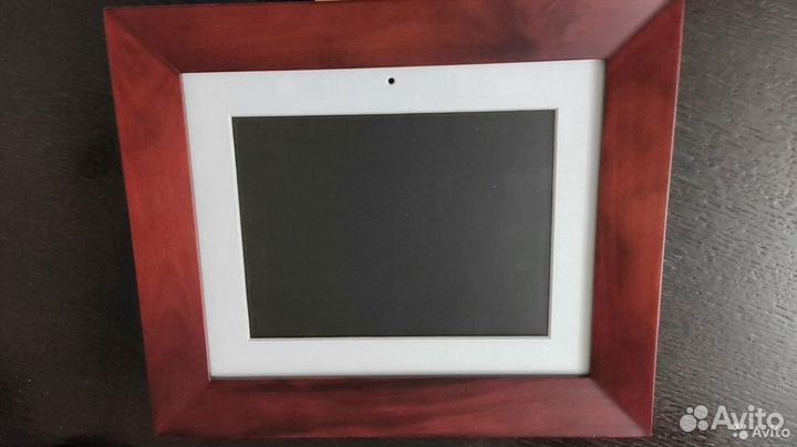 Цифровая фоторамка one xt pf-8w