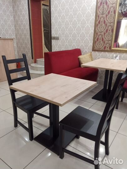 Столы в наличии