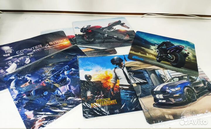 Компьютерный коврик для мышки