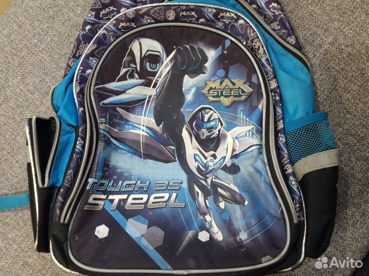 Рюкзак школьный