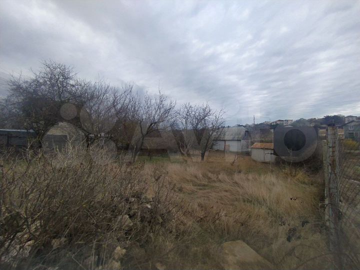 Участок 4,5 сот. (СНТ, ДНП)