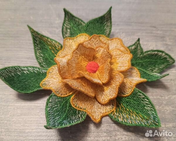 Нашивки на одежду