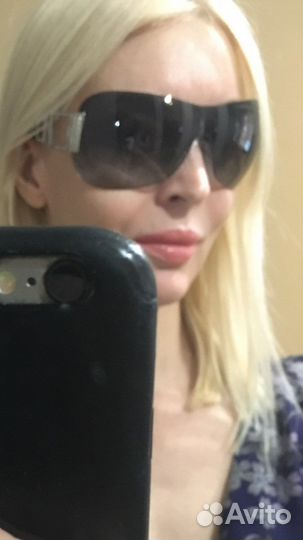 Солнцезащитные очки женские италия