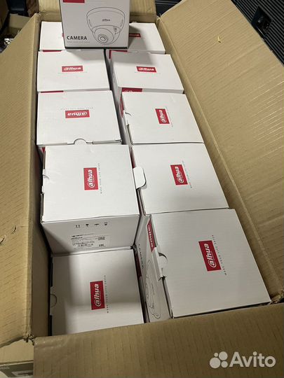 Заказ IP Dahua DH-IPC-hdbw1431EP-S-0360B