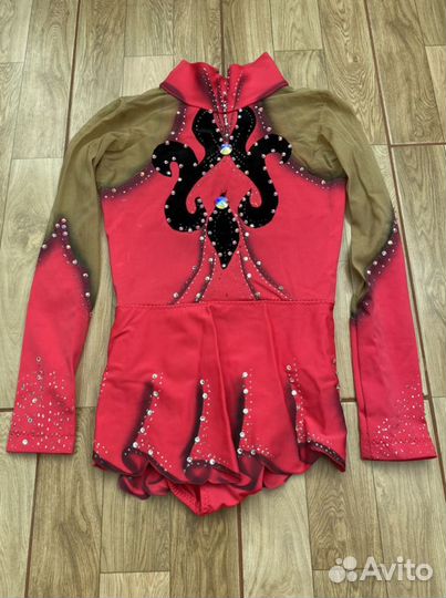Купальники для художественной гимнастики