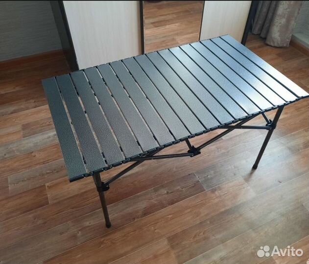 Стол складной туристический