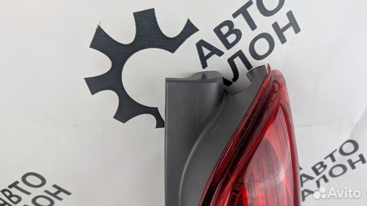 Стоп сигнал Toyota Probox