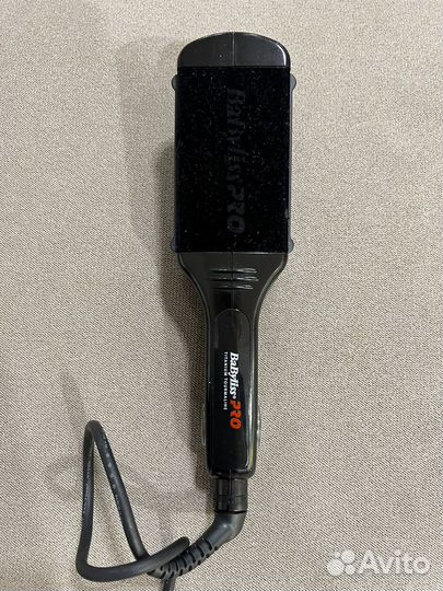 Плойка babyliss