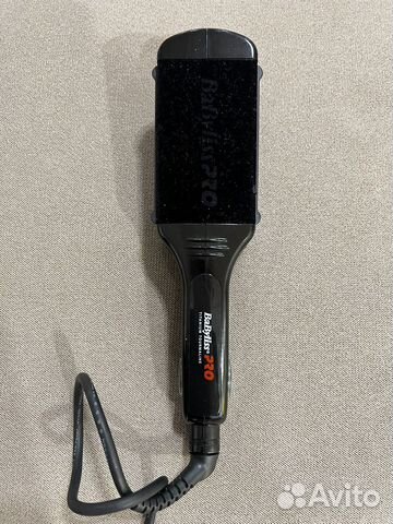 Плойка babyliss