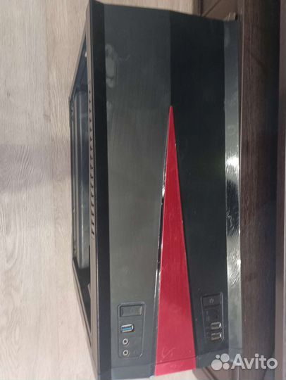 Корпус для пк