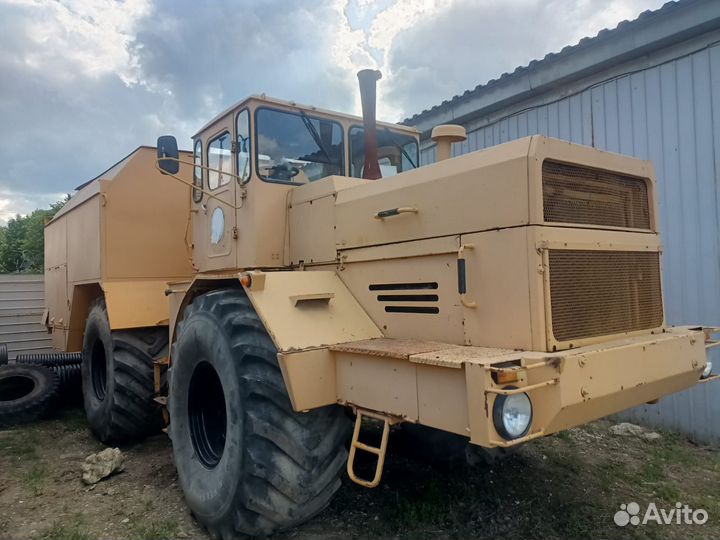 Трактор Кировец К-701, 2008