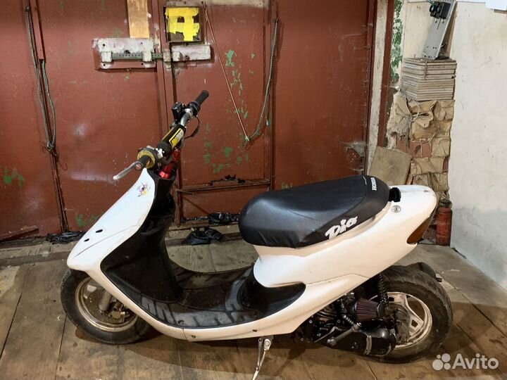 Honda dio AF34