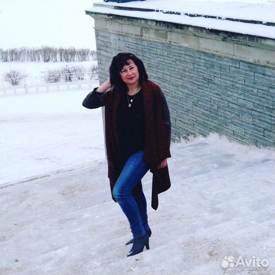 Пончо