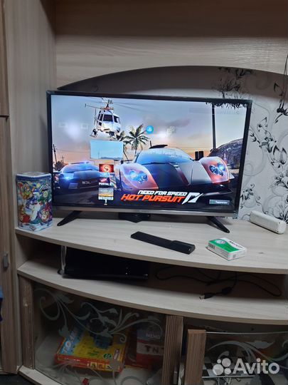 Sony playstation 3 прошитая