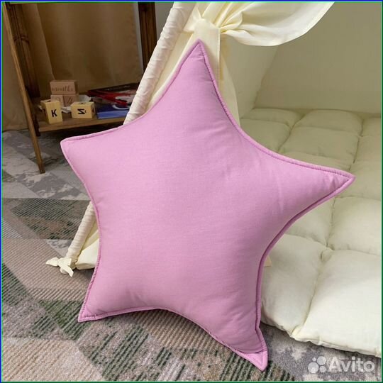 Детская игровая палатка вигвам