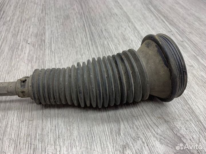 Рулевая тяга с наконечником правая Audi A4 B8 cgld