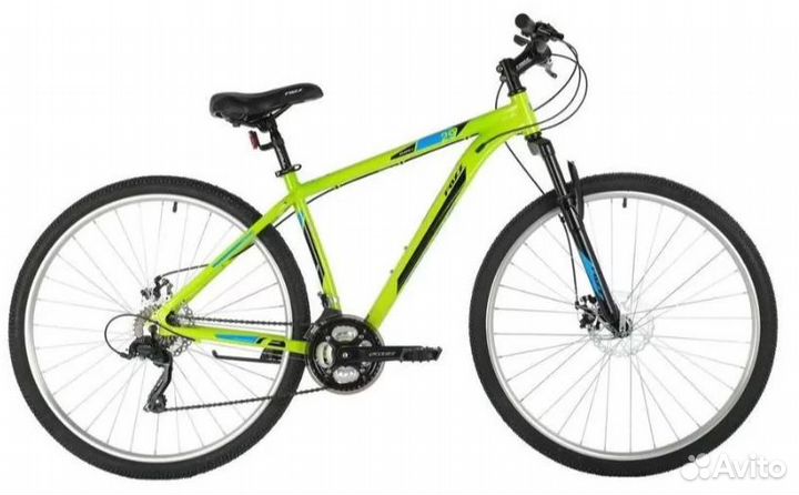 Горный велосипед Foxx Atlantic D 29